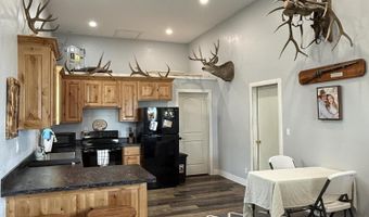 7700 BITTER CREEK Rd, Afton, WY 83110