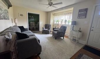 1009 Curtis St N, Ahoskie, NC 27910