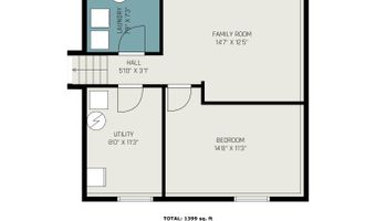 6330 Calhoun Rd, Albion, MI 49224