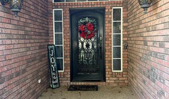 1215 NW 15th St, Andrews, TX 79714