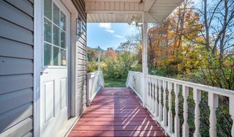 4149 NE Suiter Rd, Bastian, VA 24314