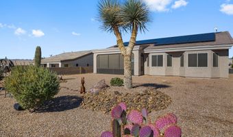 2648 Slide Mtn, Bullhead City, AZ 86442