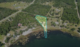 Lot 8 NW Cody Ln, Altha, FL 32421