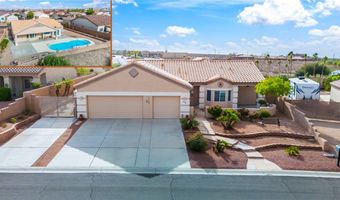 2318 Silverthorne Dr, Bullhead City, AZ 86442