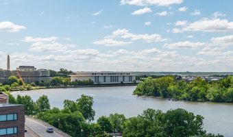 3303 WATER St NW 6C, Washington, DC 20007