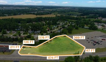 3264 N Adrian Hwy, Adrian, MI 49221