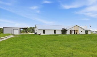 1589 County Road 252, Anderson, TX 77830