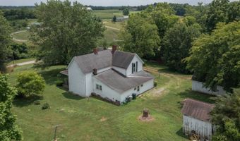 281 Steve Wood Rd, Bagdad, KY 40003