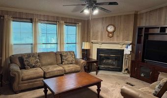723 Pineville Rd, Atmore, AL 36502