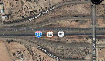 E Frontage Rd, Algodones, NM 87001