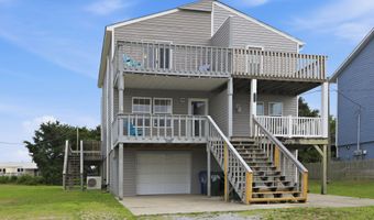 1116 E Fort Macon Rd, Atlantic Beach, NC 28512