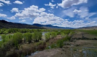 N Fork Hwy, Cody, WY 82414