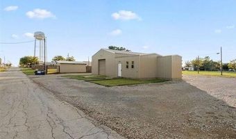 305 Sycamore, Archer City, TX 76351