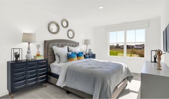 3809 Andean Dr Plan: Valencia, Bargersville, IN 46106