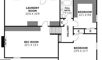 6307 BLACKWOOD Rd, Bethesda, MD 20817