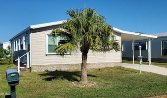 1105 TEQUESTA Dr, Barefoot Bay, FL 32976
