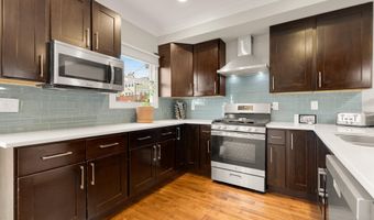 4917 4TH St NW, Washington, DC 20011