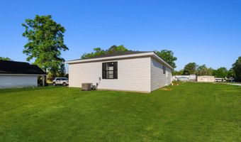 210 N Morgan Ave, Andrews, SC 29510