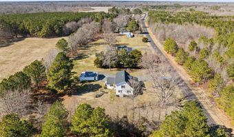 9729 TIMMONSTOWN Rd, Berlin, MD 21811