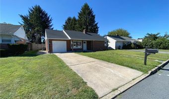 1247 Birchwood Dr, Hanover Twp., PA 18017