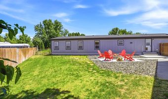 21911 E Sage Ct, Benton City, WA 99320