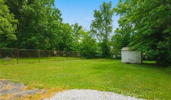 445 Oak Ave, Alliance, OH 44601