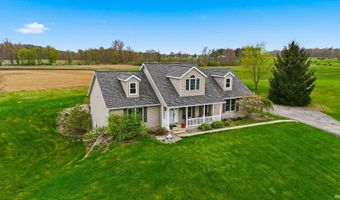 4232 E 175, Albion, IN 46701