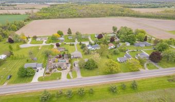 5741 N Adrian Hwy. Rd, Adrian, MI 49221