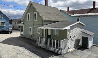 39 Abenaki Ln, Berlin, NH 03570