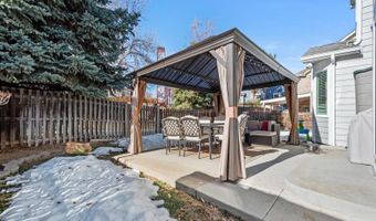 3873 S Halifax St, Aurora, CO 80013