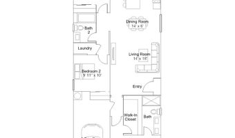 592 CAYDEN CREEK St, Henderson, NV 89011