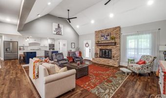 1210 Canterbury Dr, Abilene, TX 79602