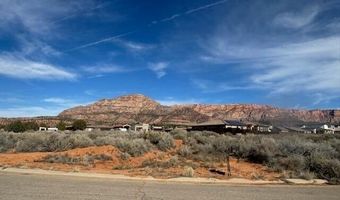 1088 E Manzanita Dr, Apple Valley, UT 84737