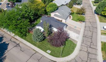 3775 E Wormwood Ct, Boise, ID 83716