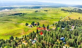 191 Bear Wallow Rd, Cascade, ID 83611