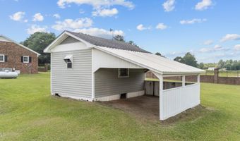 7390 Nc 50, Angier, NC 27501