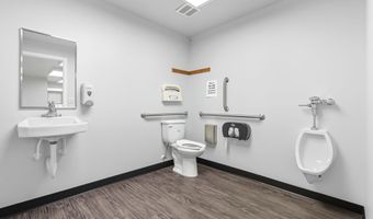 111 W Hazel St, Albion, IN 46701