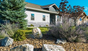 805 Broken Choker Ln, Bigfork, MT 59911