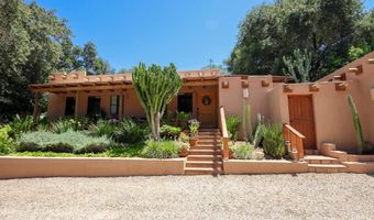 1511 Alpine Terrace Rd, Alpine, CA 91901