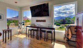 76 CASTLE VLY Dr, Castle Valley, UT 84532