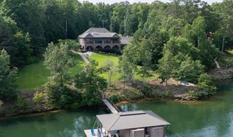 1283 COUNTY RD 204, Arley, AL 35541