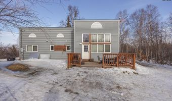 110 CURRANT Ct, Fairbanks, AK 99712