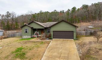 194 Stone Flag Rd, Batesville, AR 72501