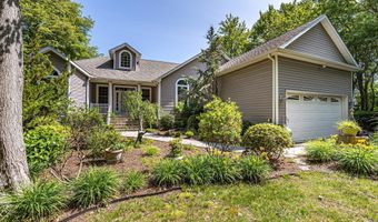 11411 TERRAPIN POINT Rd, Berlin, MD 21811