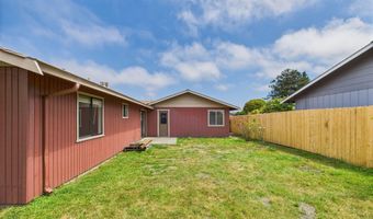 1707 Antoine Ave, Arcata, CA 95521