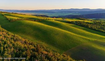 40 Acres ROBINSON Ln, Bedford, WY 83112