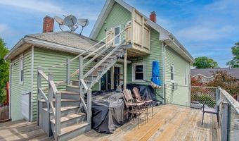 15 Grant St, Boston, MA 02125
