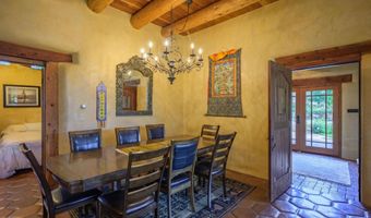 37 Gallina Canyon Rd, Valdez, NM 87580