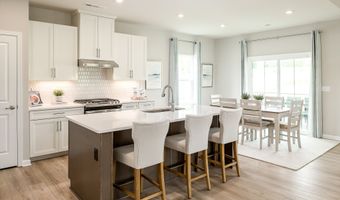 852 Leni Way Plan: Ballenger, Aberdeen, MD 21001