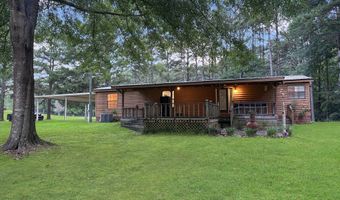 704 Pinola Braxton Rd, Braxton, MS 39044